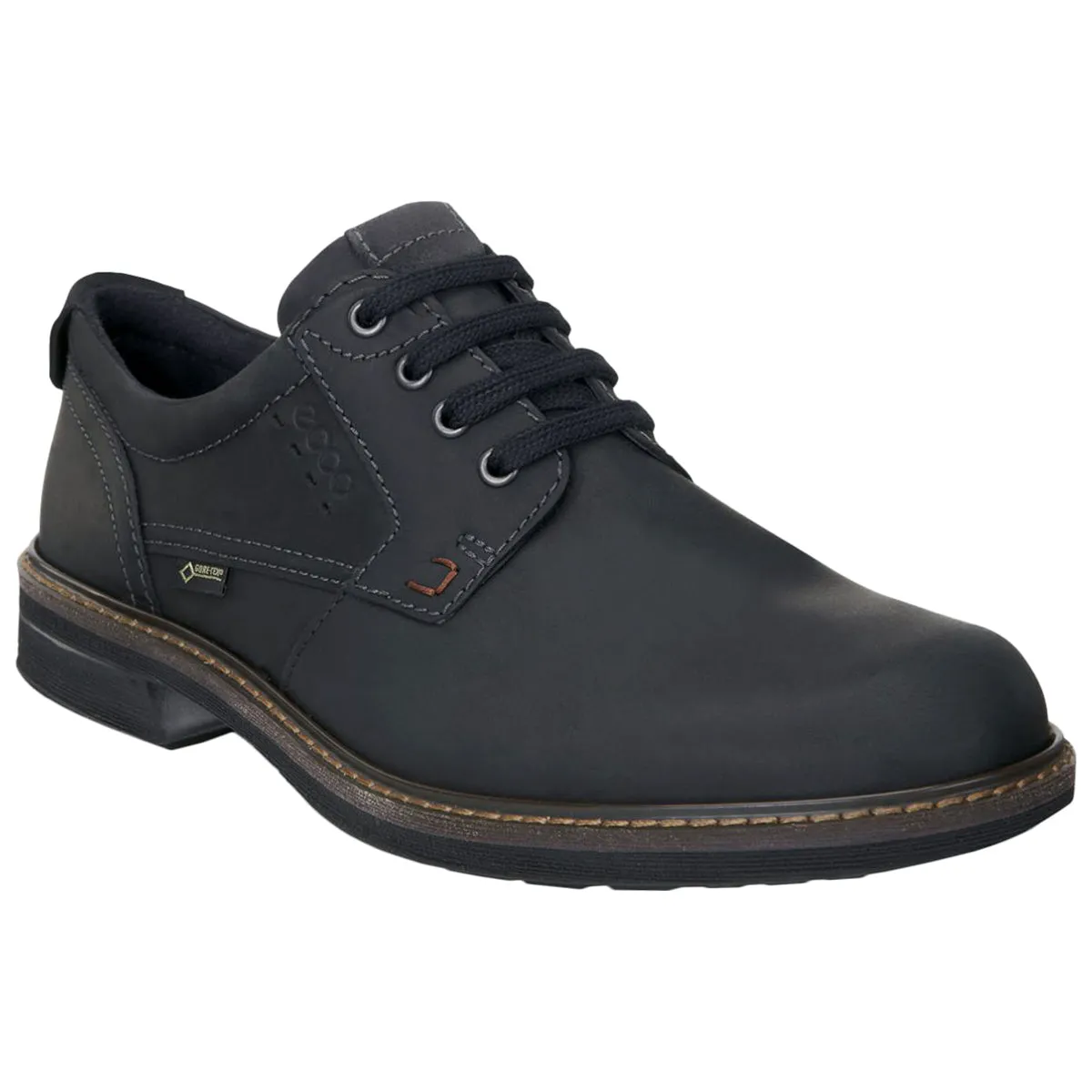 Turn Leather Men's Lace Up Shoes - UK 10 - US 10-10.5 Men - EU 44