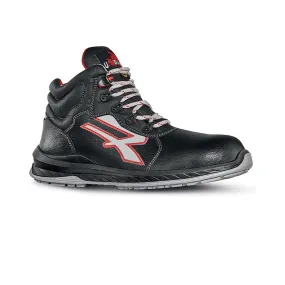 U-POWER BOSTON RS ESD S3 CI SRC SAFETY BOOT