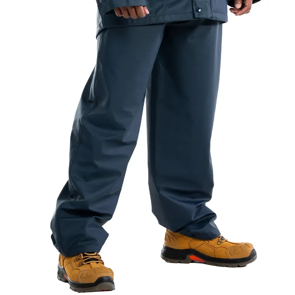 Unbreakable U281 Rain+ Navy Trousers