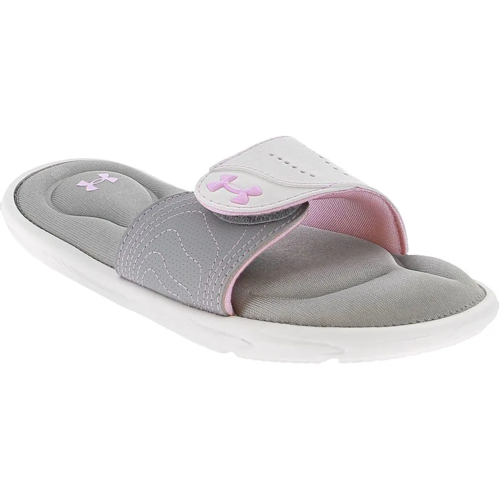 Under Armour Ignite 6 Sl Slide Sandals - Boys | Girls