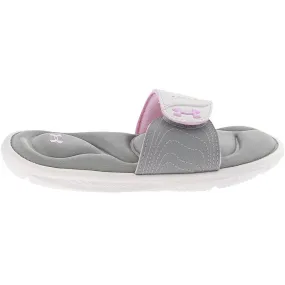 Under Armour Ignite 6 Sl Slide Sandals - Boys | Girls