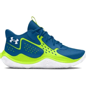 Under Armour Kids JET '23 Basketball Shoe (Big Kid)