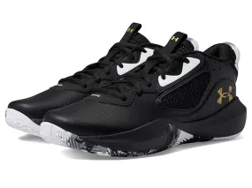 Under Armour Lockdown 6 Basketball Shoe