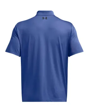 Under Armour Matchplay Short Sleeve Polo