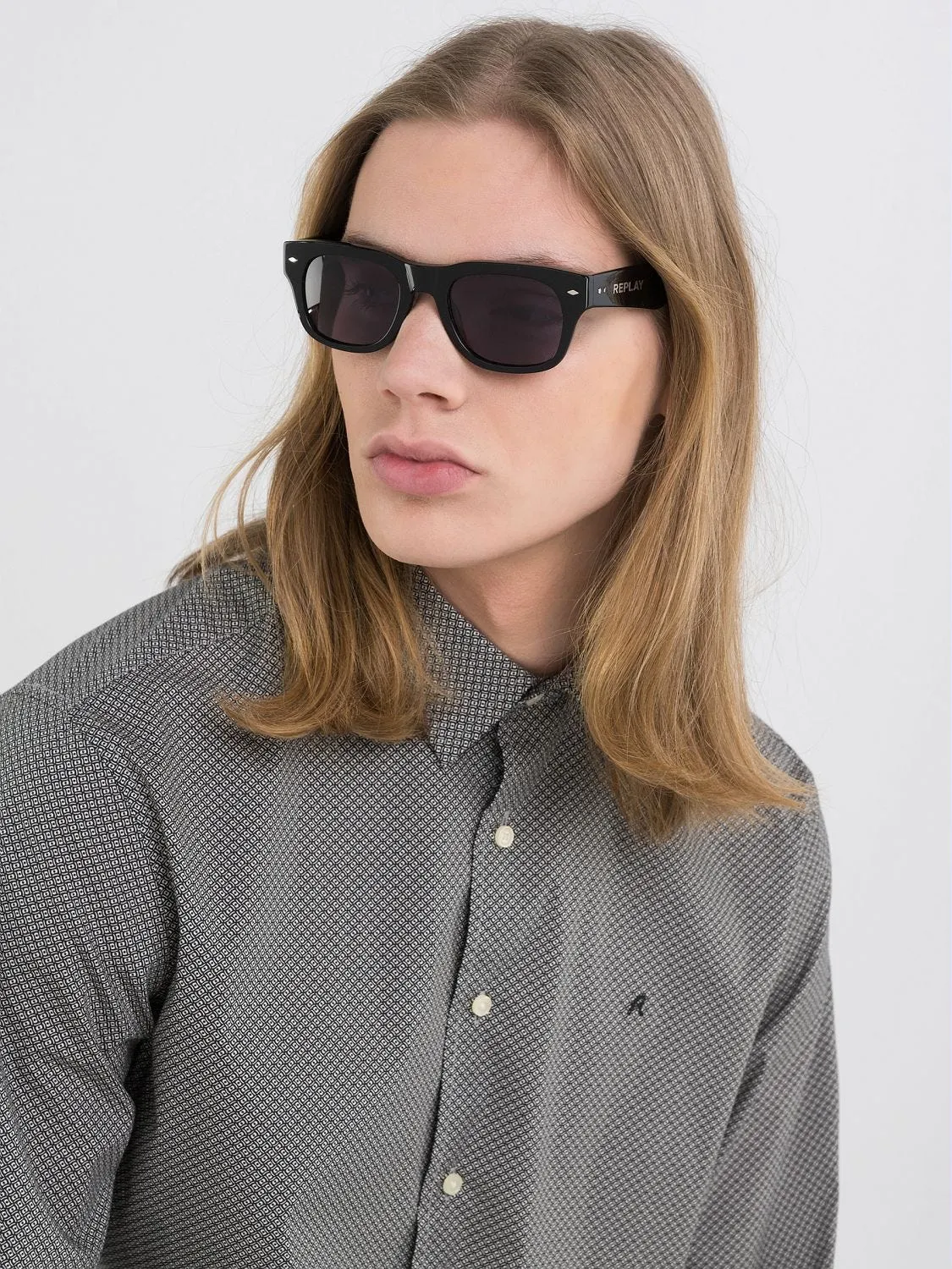 UNISEX PANTOS SUNGLASSES