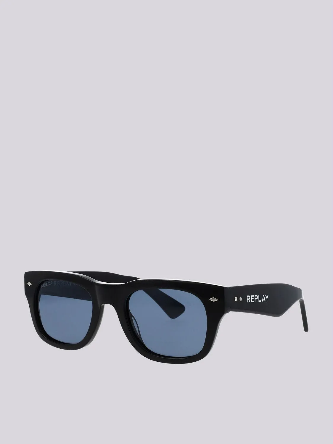 UNISEX PANTOS SUNGLASSES