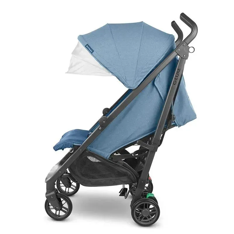 Uppababy - G-LUXE Umbrella Stroller, Charlotte