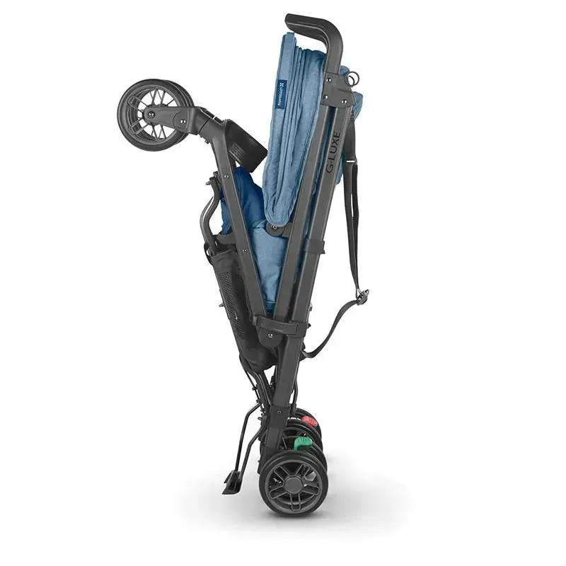 Uppababy - G-LUXE Umbrella Stroller, Charlotte