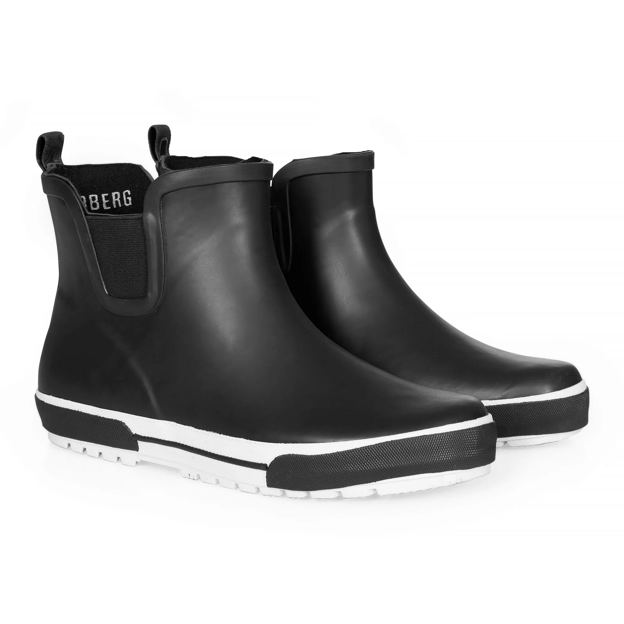 Urberg Bergen Men's Low Boot Black | Buy Urberg Bergen Men's Low Boot Black here | Outnorth