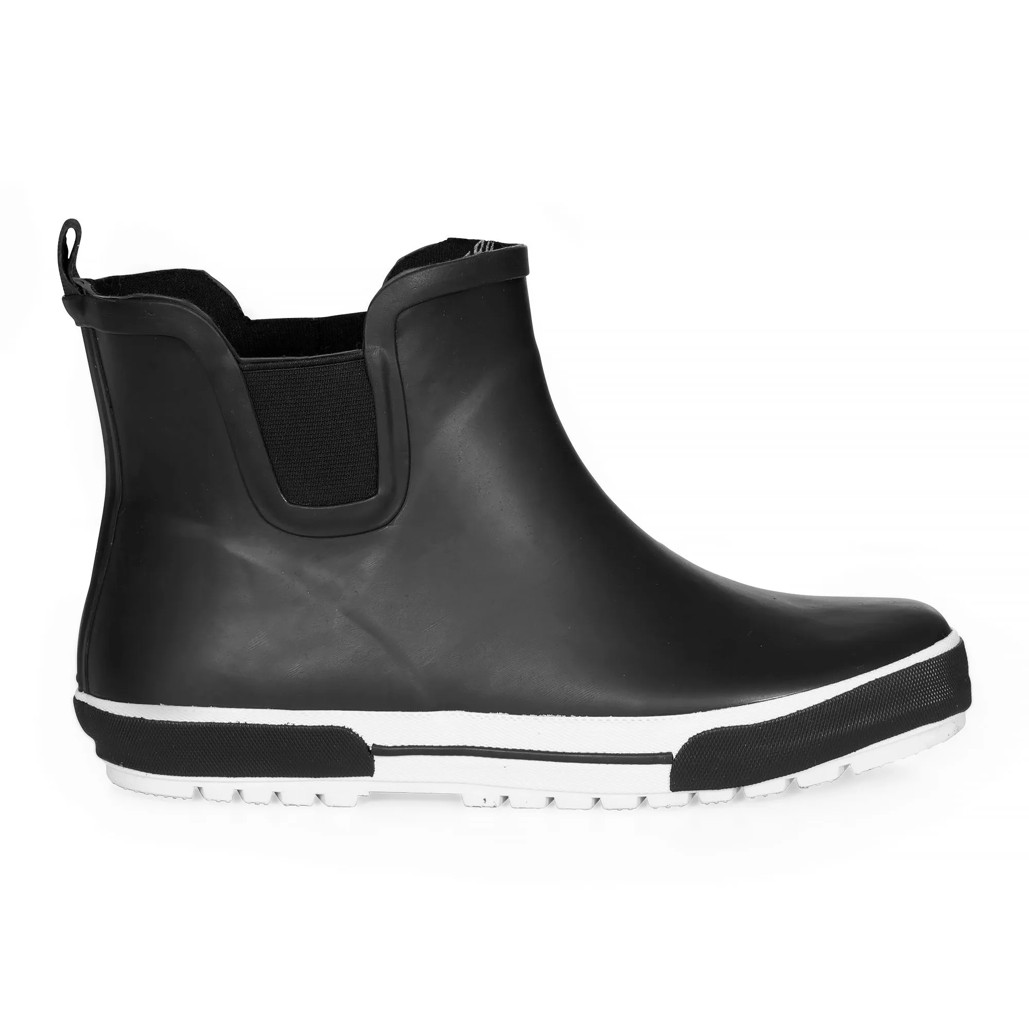 Urberg Bergen Men's Low Boot Black | Buy Urberg Bergen Men's Low Boot Black here | Outnorth