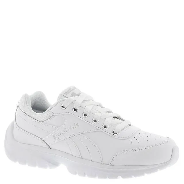 {v67309} womens reebok royal lumina pace (wide width d) walking *new* msrp: $80