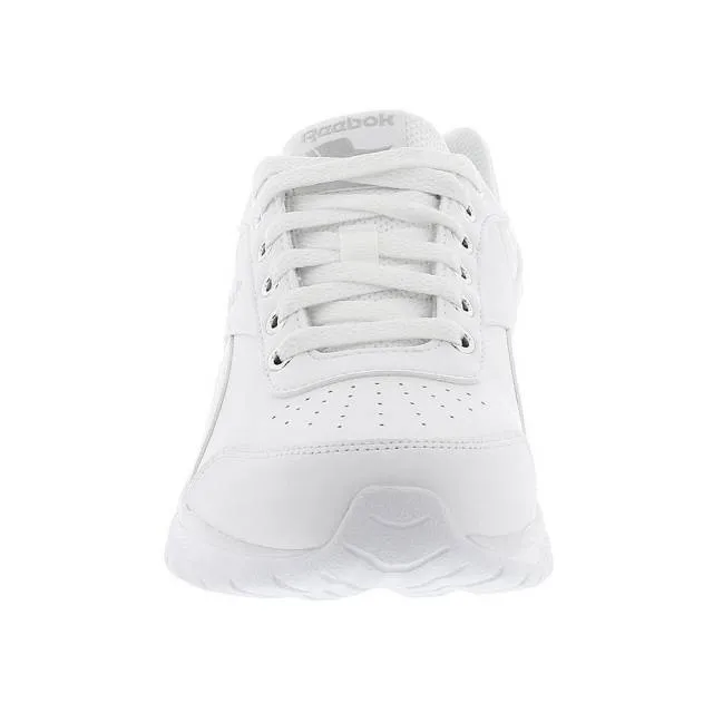 {v67309} womens reebok royal lumina pace (wide width d) walking *new* msrp: $80