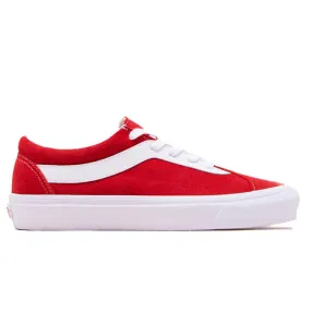 Vans Bold Ni Classic - (Staple) Racing Red True White