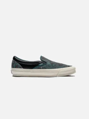 VANS OG Classic Slip-On LX Granny's Rug Stargazer