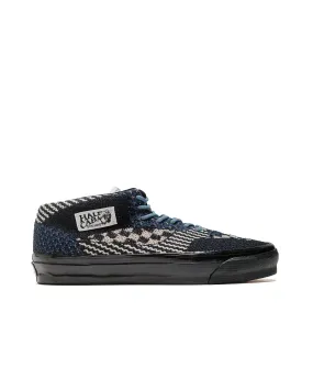 Vans OTW Half Cab Reissue 33 Engineered Knit Outer Space