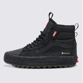 Vans SK8-Hi Gore-Tex MTE-3 Blackout