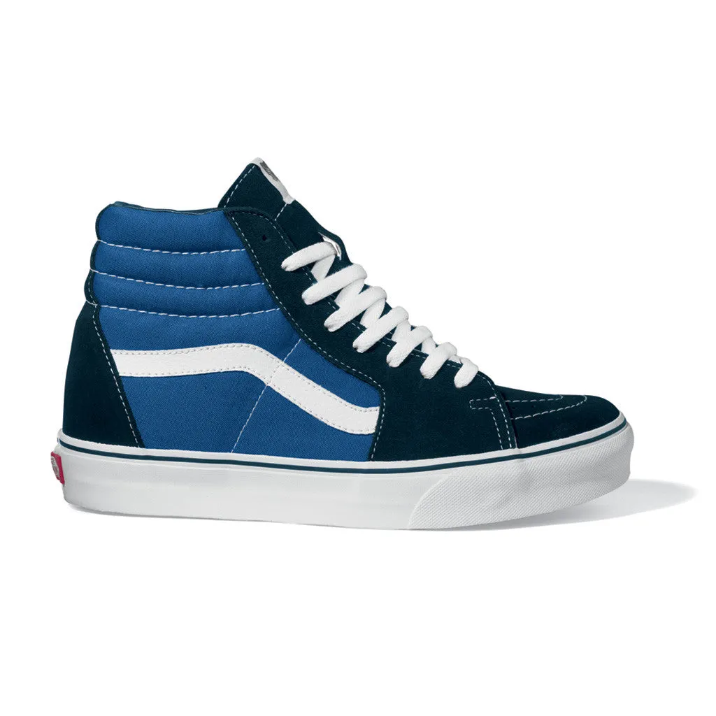 Vans Sk8-Hi Navy