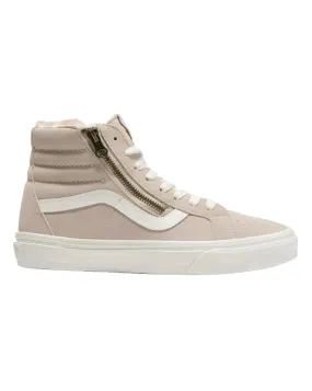 Vans SK8-Hi Tapered Reissue Side Zip Sneakers - Unisex Sizing