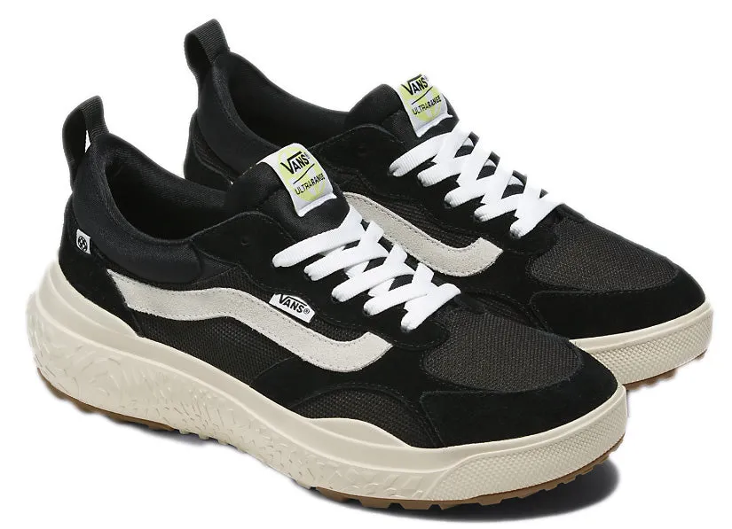 Vans U Ultrarange Neo VR3 Black White