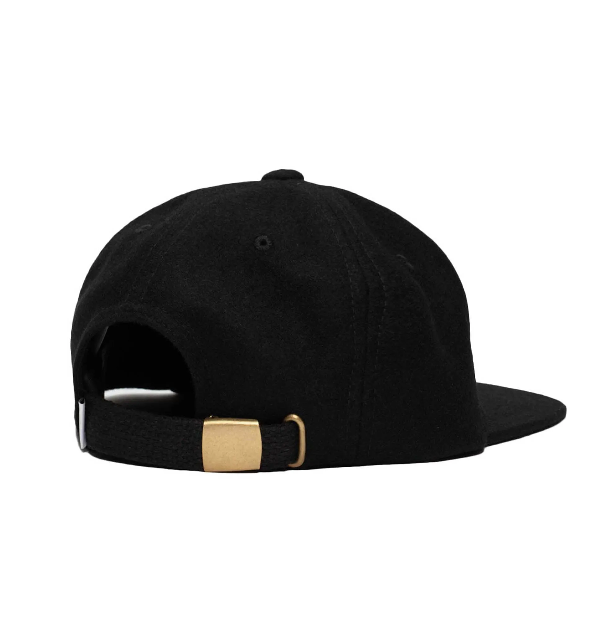 Vans Vault x Geoff McFetridge Unstructured Hat Black