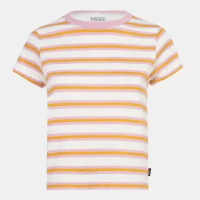 Vans Women's Karina Rozunko T-Shirt