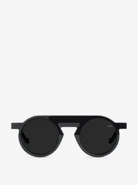 Vava Oval Sunglasses WL0024 