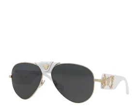 Versace Baroque Sunglasses VE2150Q