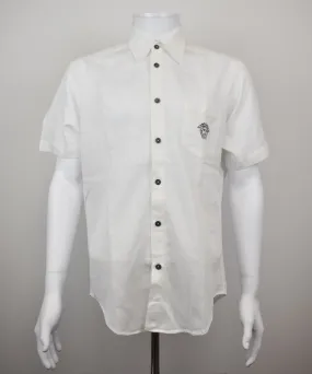 VERSACE Jeans Couture Shirt (L)