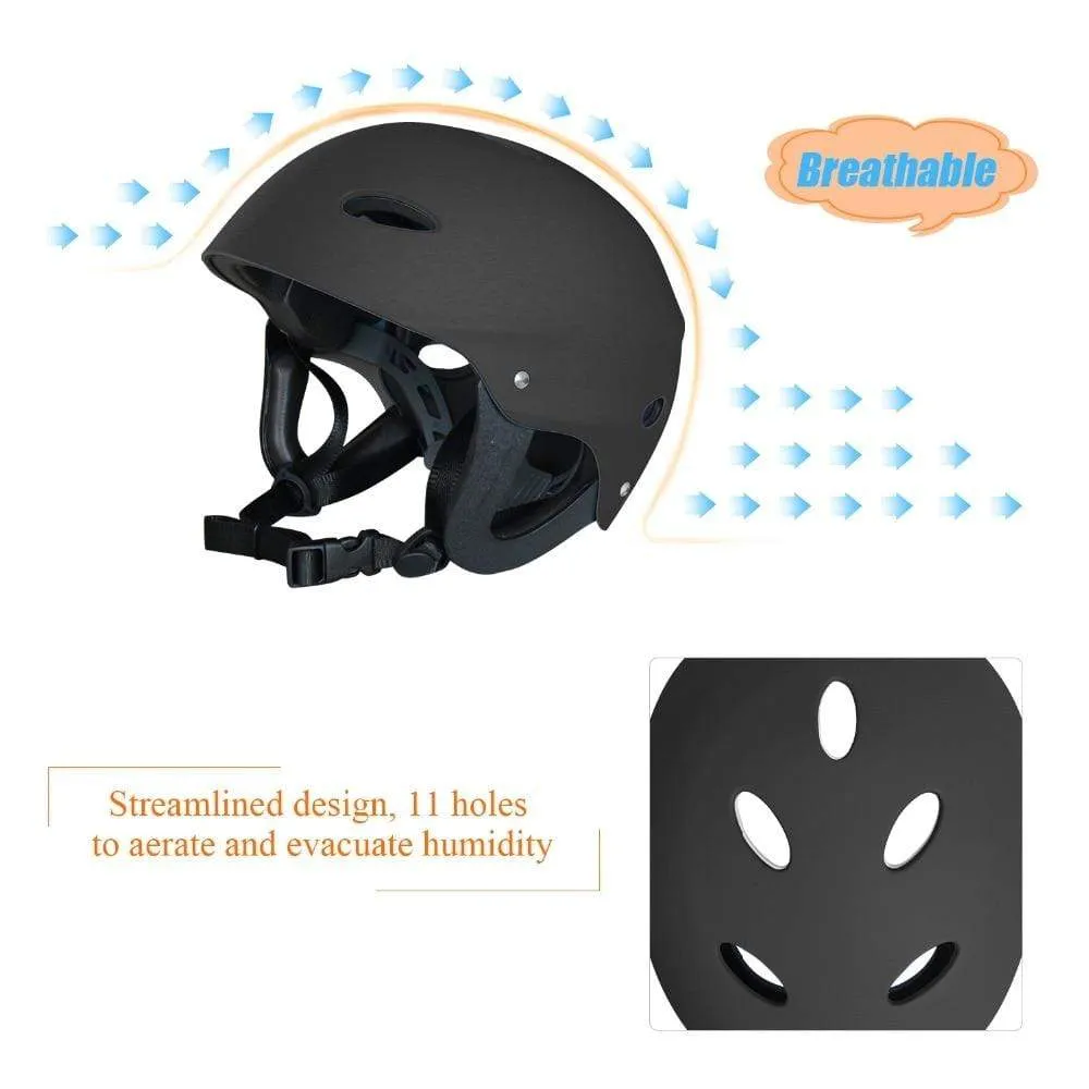 VIHIR Wakeboard Helmet