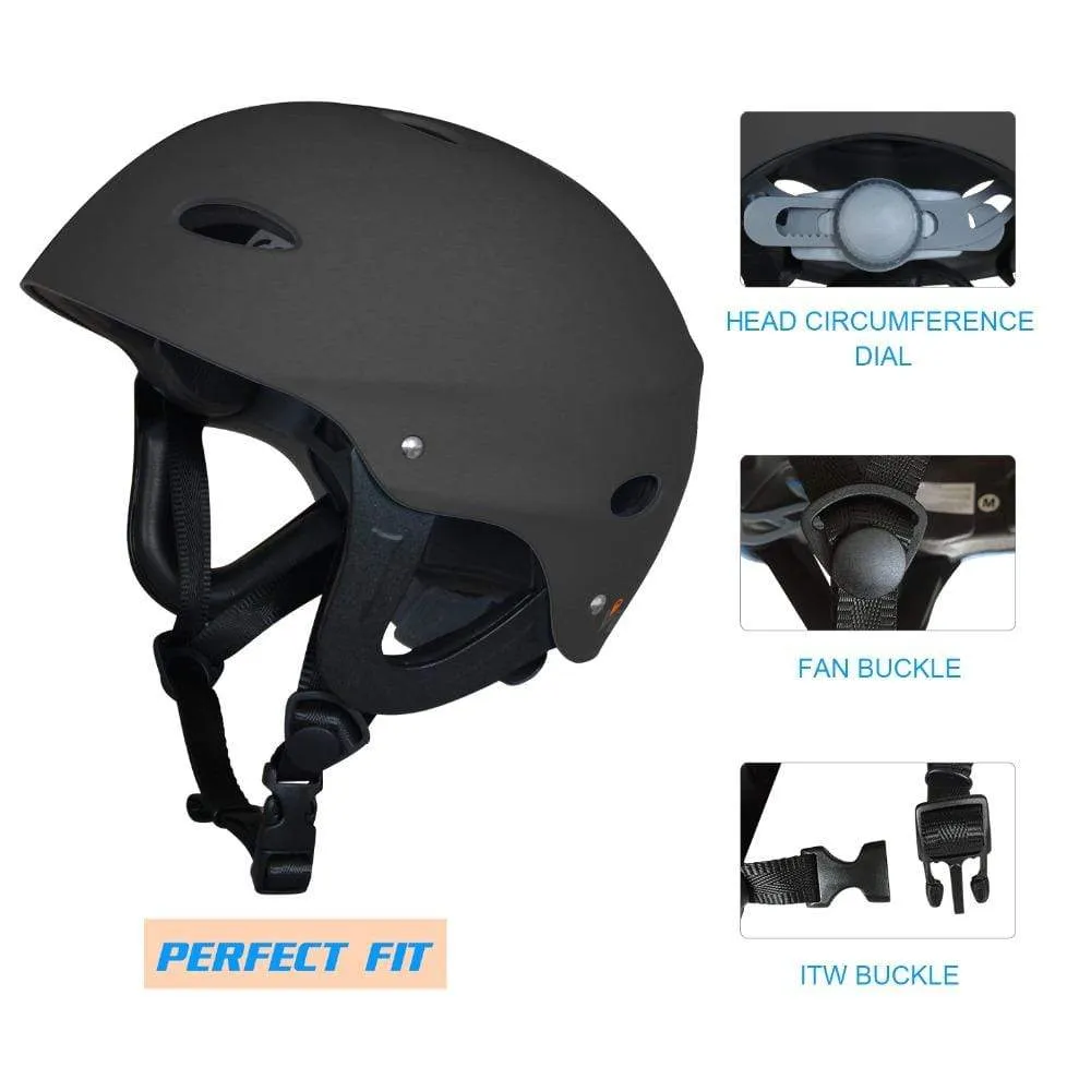 VIHIR Wakeboard Helmet