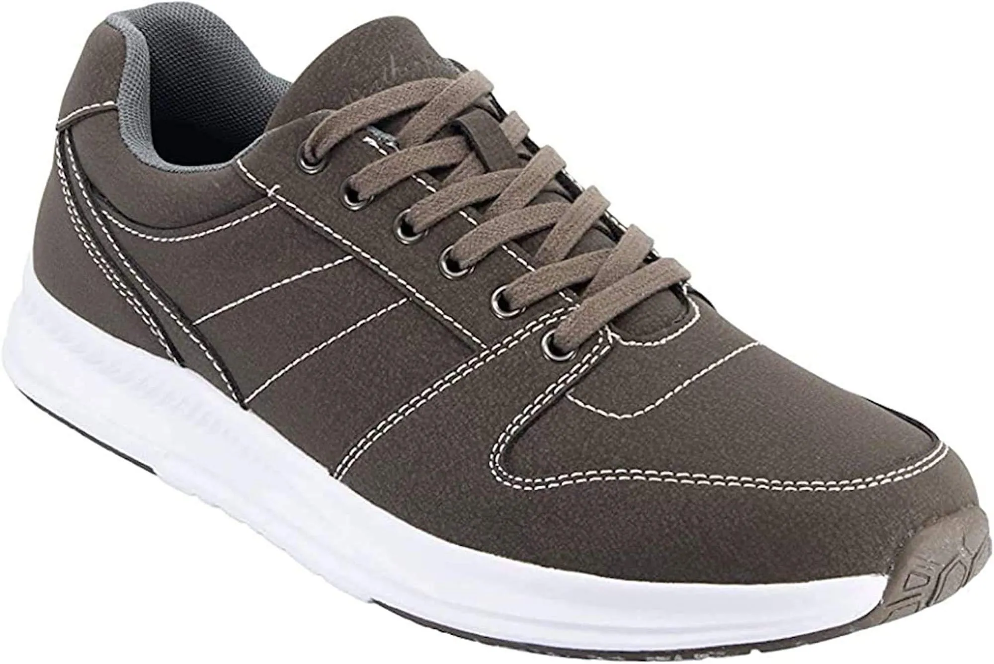 Weatherproof Vintage Men's Russell Tennis Shoe Sneakers