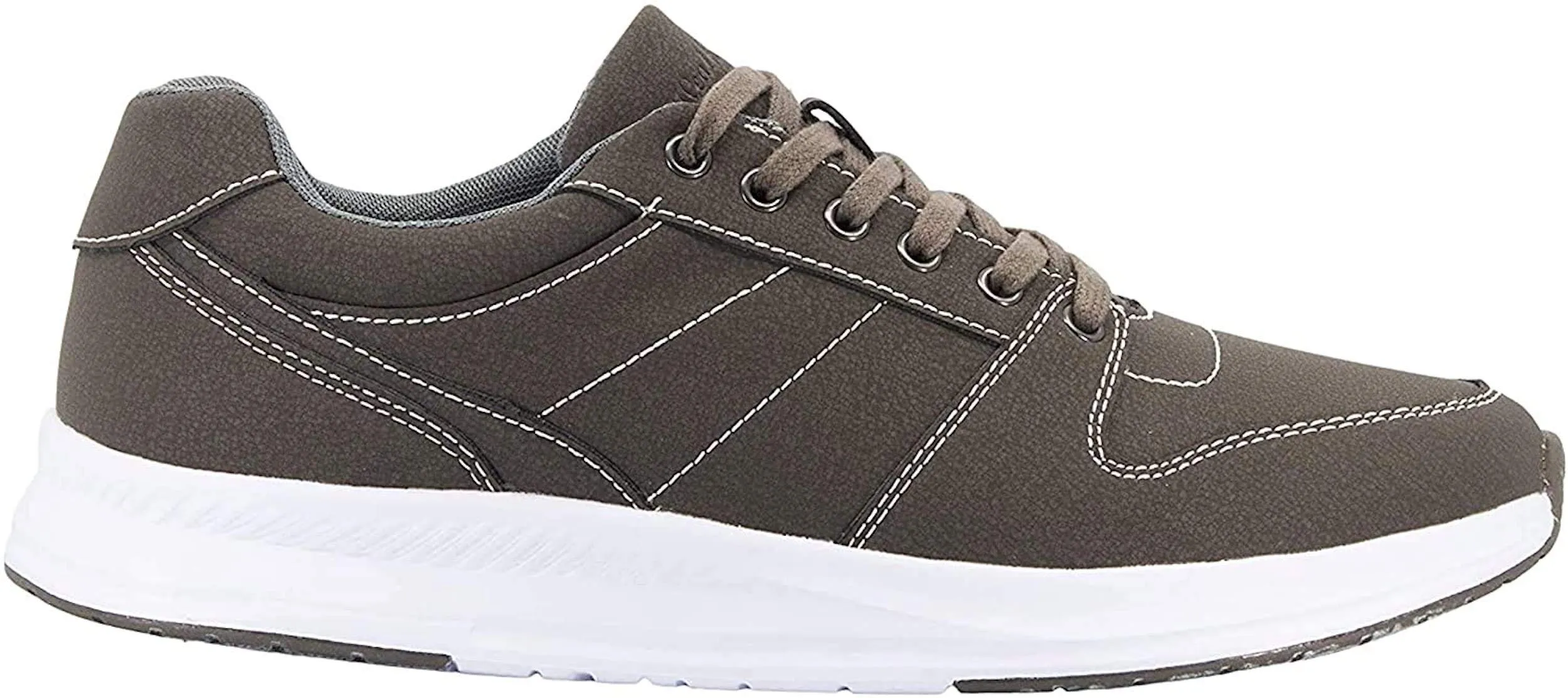 Weatherproof Vintage Men's Russell Tennis Shoe Sneakers