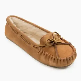 Women's Cally Slipper - Cinnamon - 4011