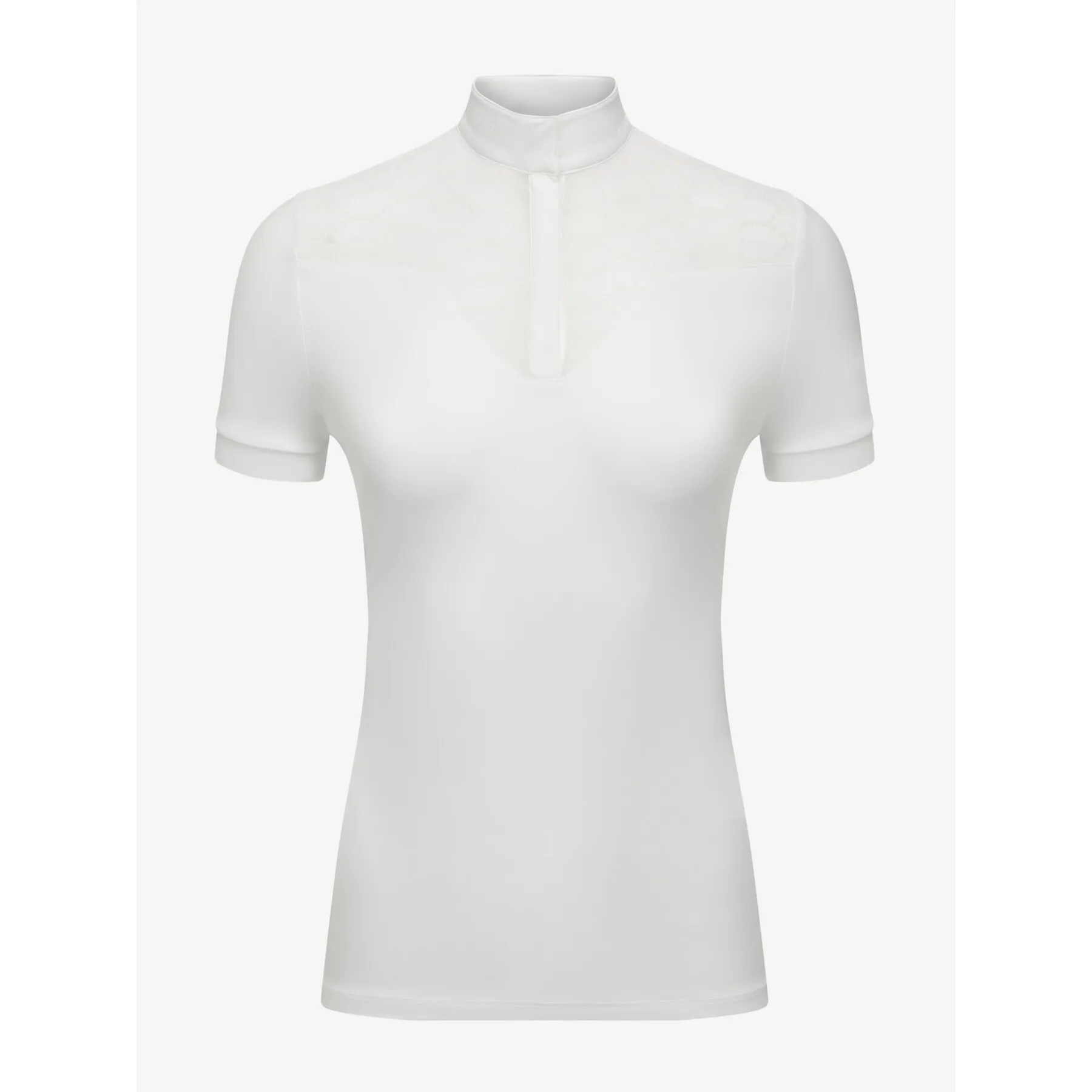 Women's competition polo shirt LeMieux Emily