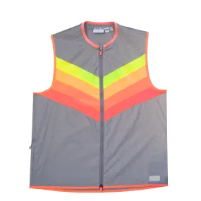 Women's GOFLUO Scarlett Hi-Viz Vest