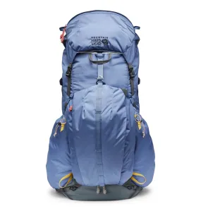 Women's Pct Backpack - Northern Blue - 50 L - M/L