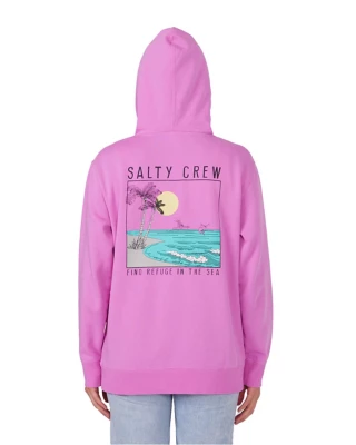 Women's Salty Crew The Good Life Premium Hoodie