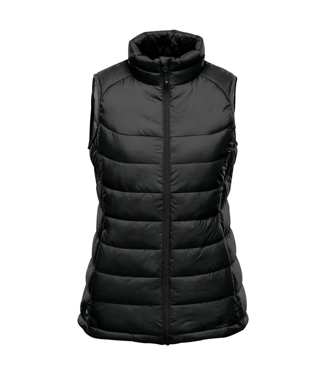 Womens stavanger thermal vest black Stormtech