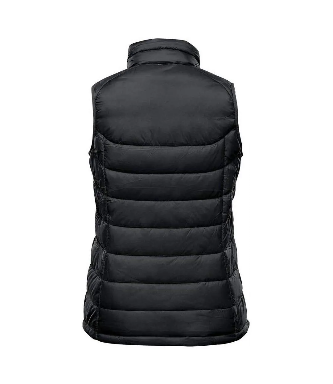 Womens stavanger thermal vest black Stormtech