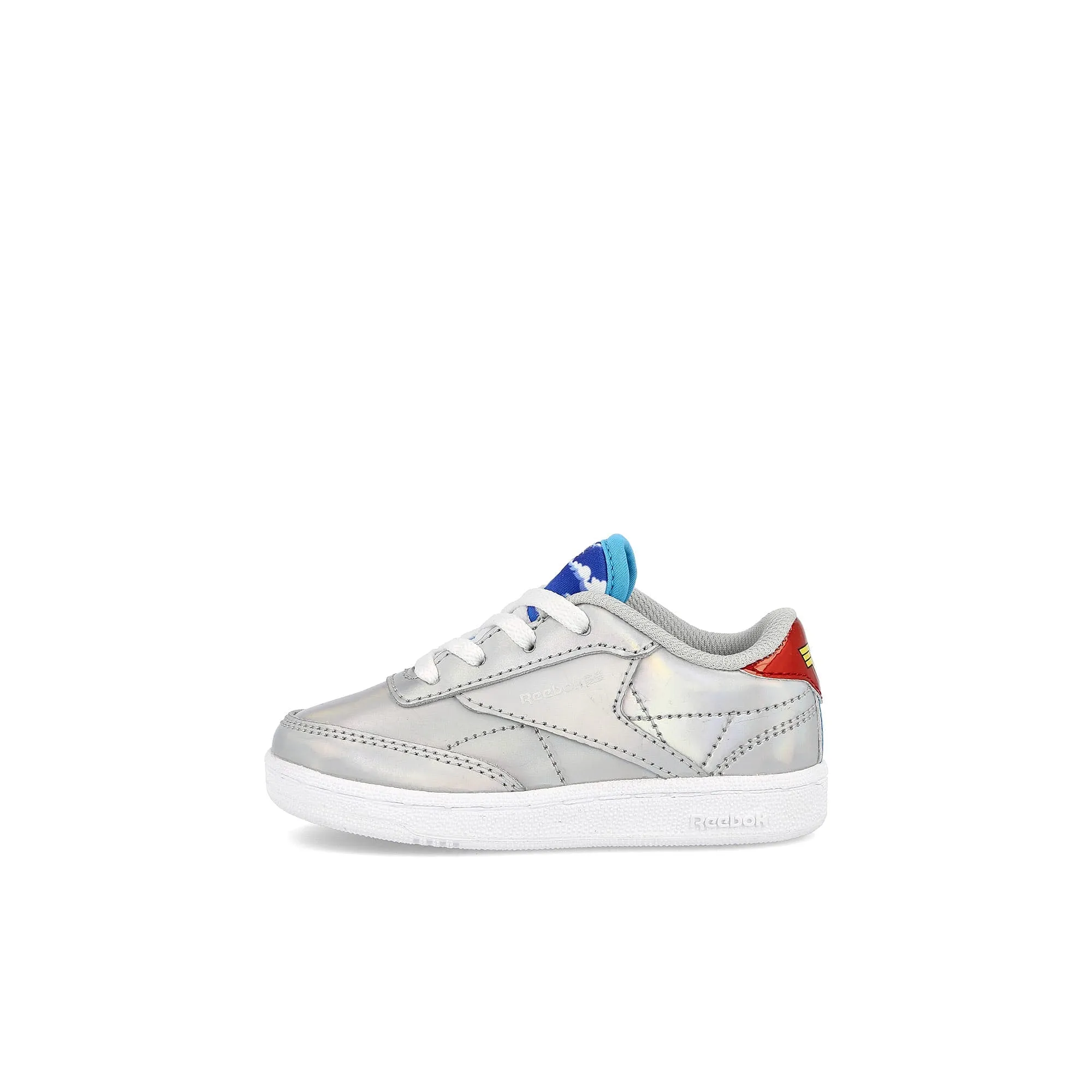 Wonder Woman x Reebok Club C 85 MU TD Infants