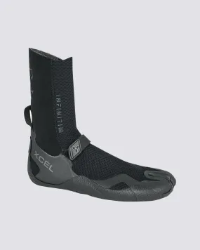 Xcel Infiniti Boot 3 Mm - Black | SurfStitch