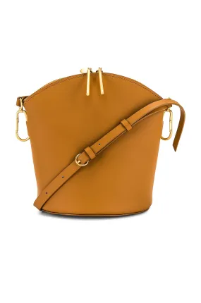 Zac Zac Posen Belay Zip Top Shoulder Bag