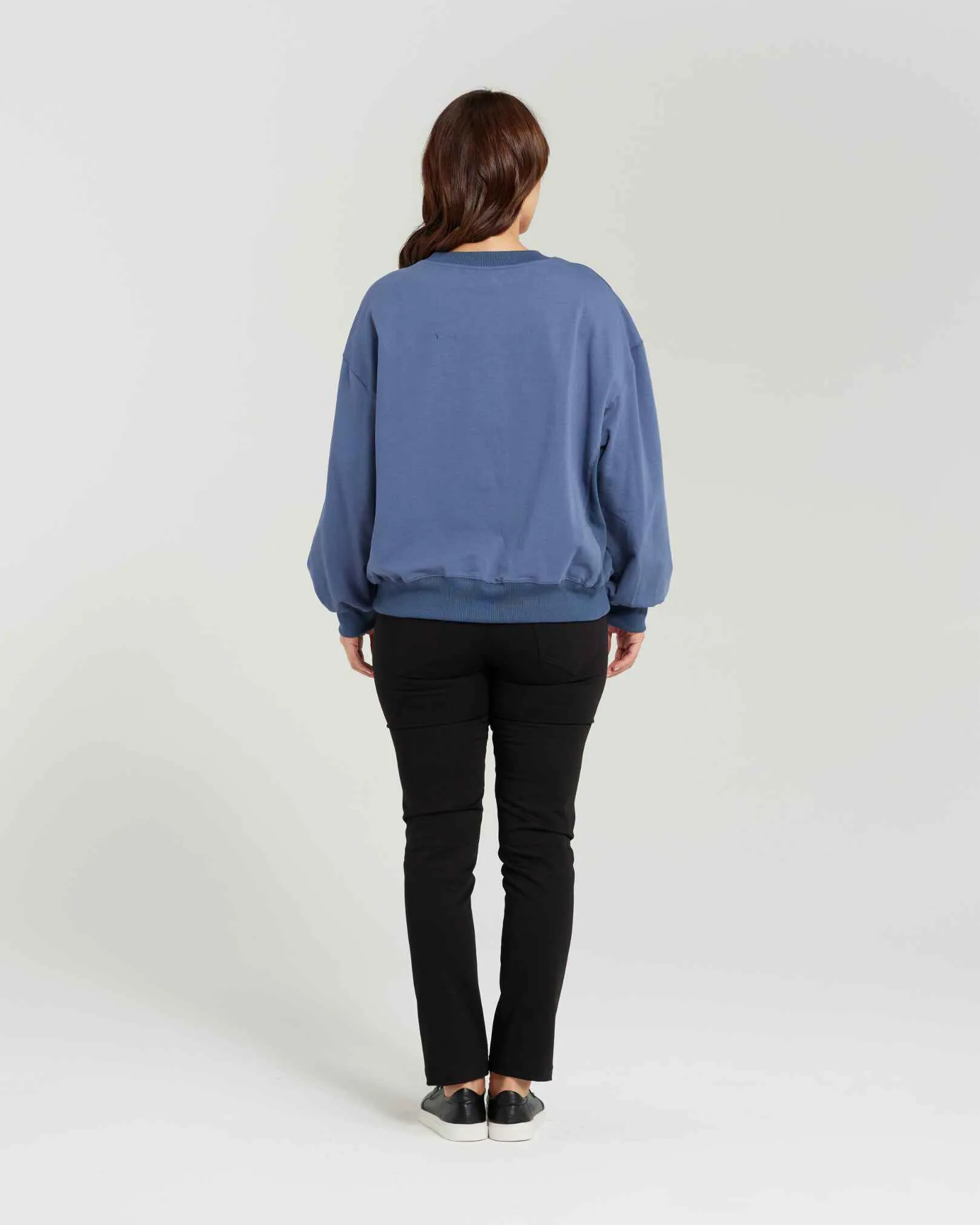 Zafina Nyla Jumper