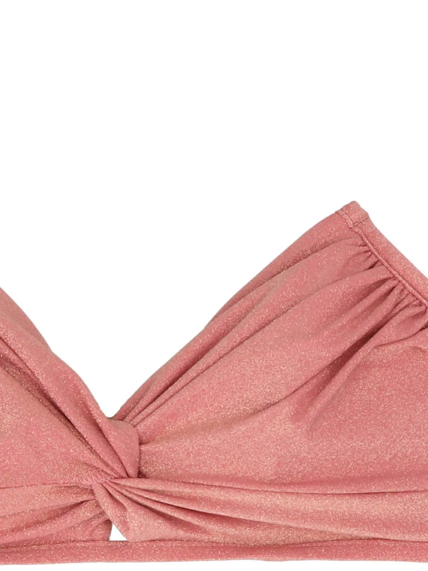 ZIMMERMANN    Zimmermann Bikini 'Clover Lurex Twist'